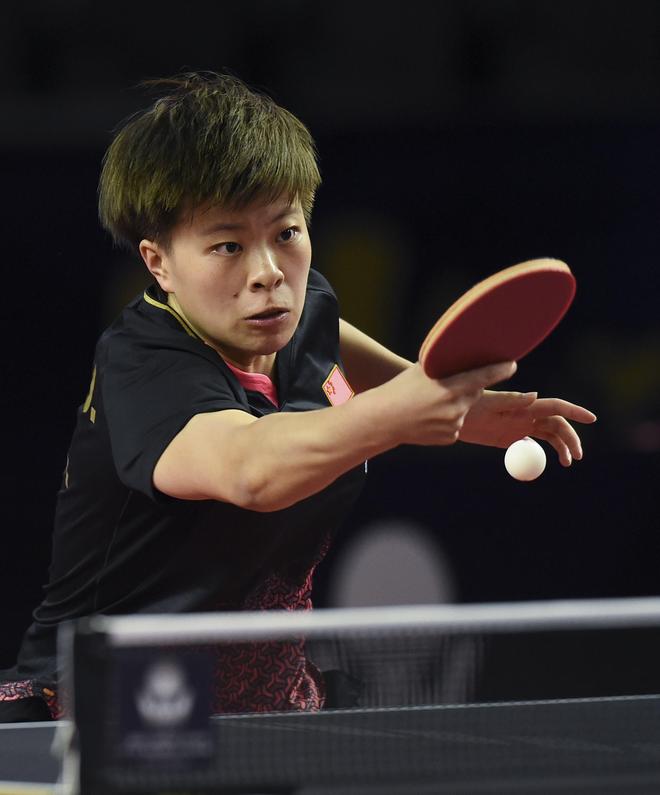 郑钦文19 郑钦文19