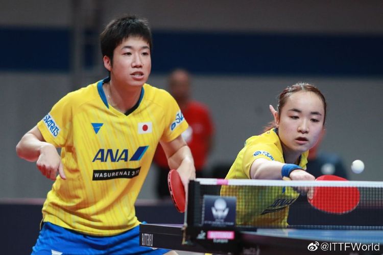 的乒乓赛事 的乒乓赛事