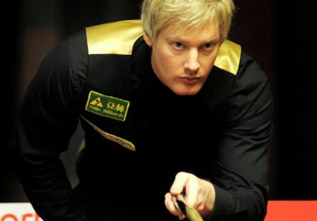 精准和冷静 精准和冷静