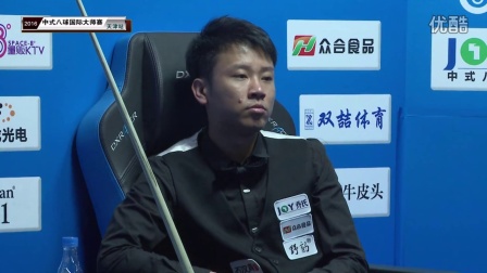 比赛走向 比赛走向