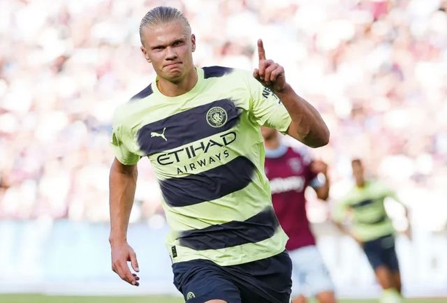 拜仁大胜霍 拜仁大胜霍