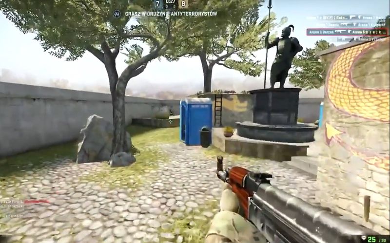 人拿到7分 人拿到7分