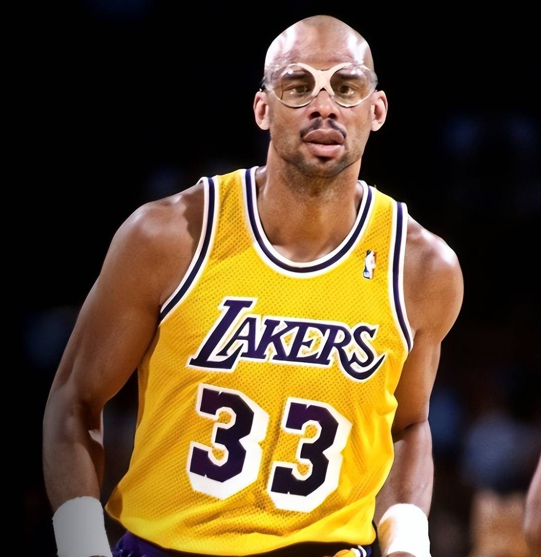 NBA常规